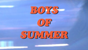 Boys-Of-Summer