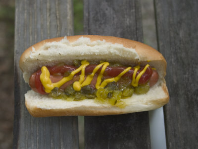 Hot Dogs- It Doesn’t Have to be as Bad as You Expect