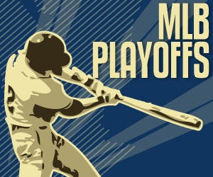 What’s It Take to Make the Playoffs in MLB?