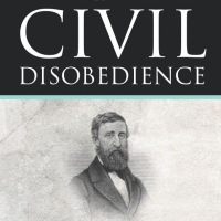 Civil Disobedience is the Key, not Civil Unrest