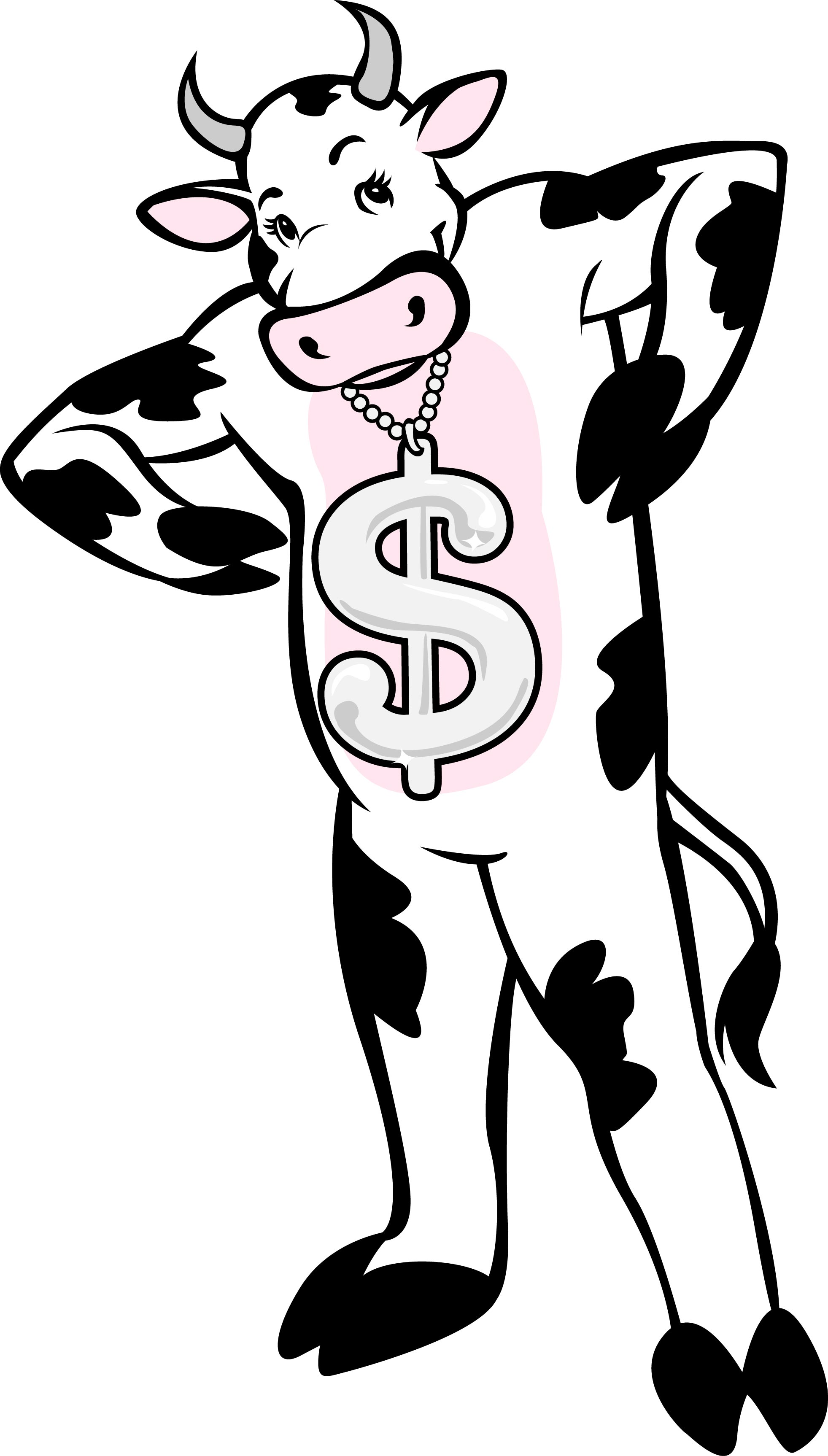 The Cash Cow