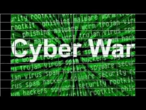 World War 3- This One Will be a Cyber War