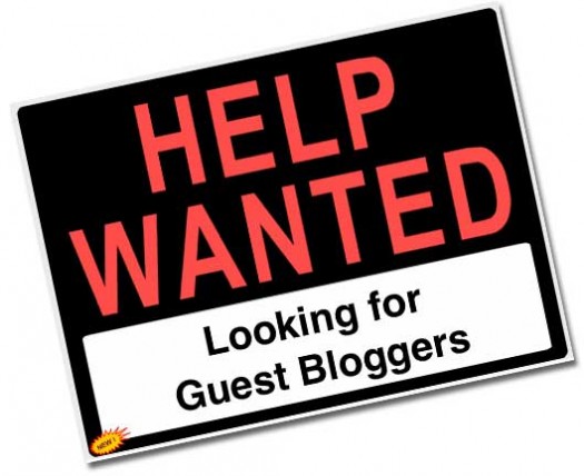 I Blog, You Should Consider It, Here’s Your Invitation!