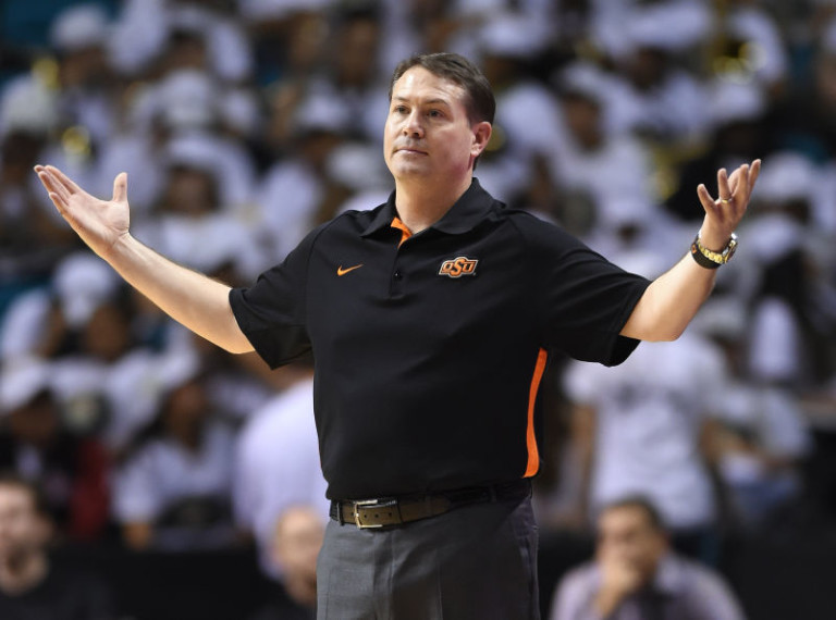 Travis Ford -The Right Man at the Right Time for Billikens Basketball