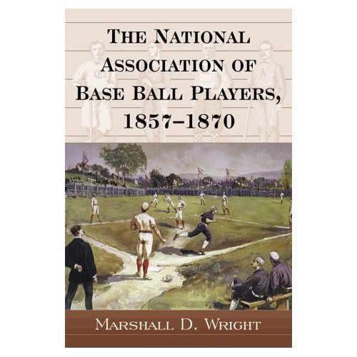 Baseball Rules 1857