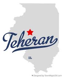 History of Teheran and Pennsylvania Township