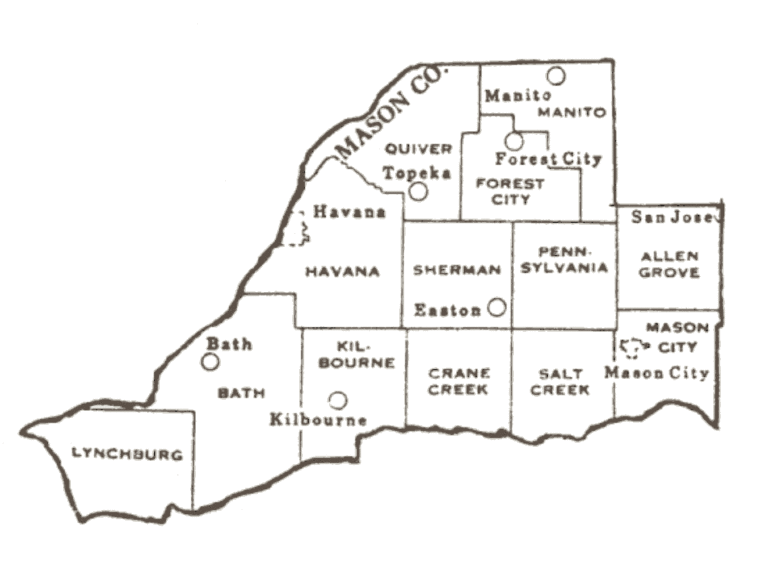Bath Township History part 2