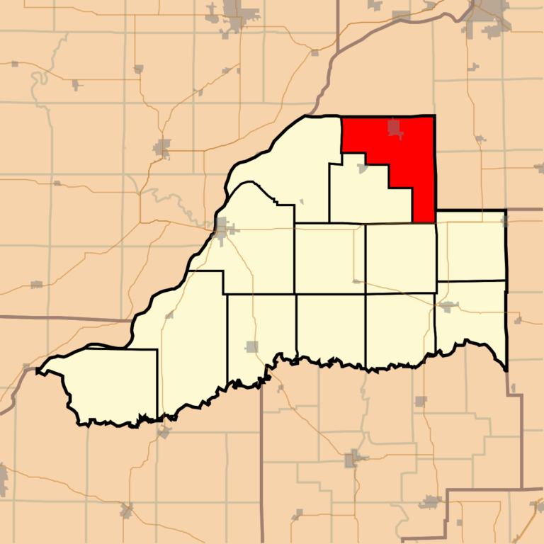 Manito Township