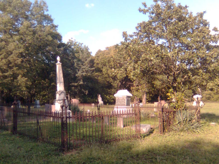 History of Forest City Township