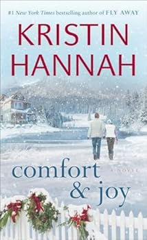 “Comfort and Joy” by Kristen Hannah