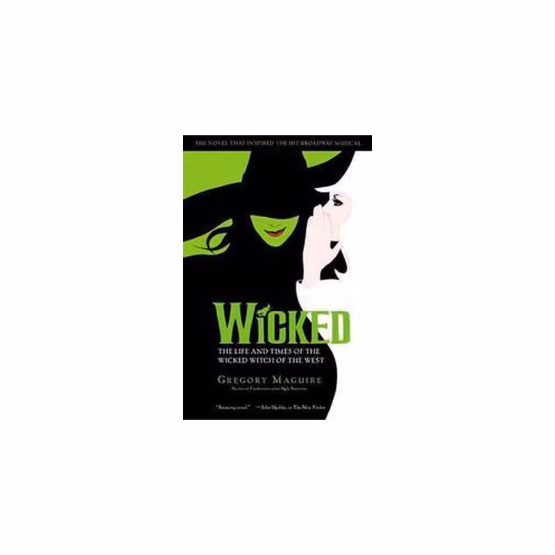 wicked